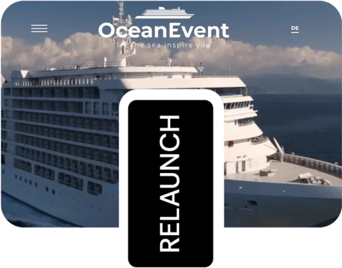 OCEAN EVENT