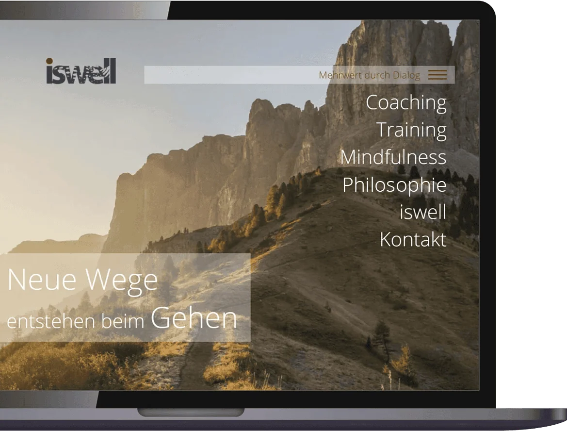 Webdesign